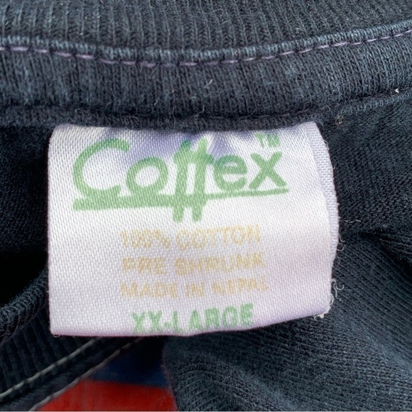 Vintage Tee Shirt 1996 Kentucky Derby - Picture 6 of 6